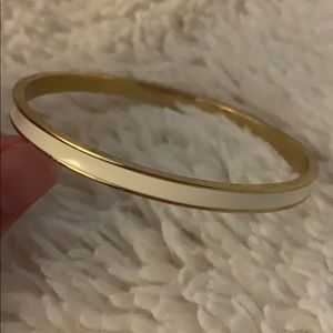 Kate Spade Enamel Bracelet
